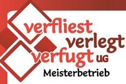 Verfliest-Verlegt-Verfugt UG