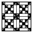 Mosaikfliesen